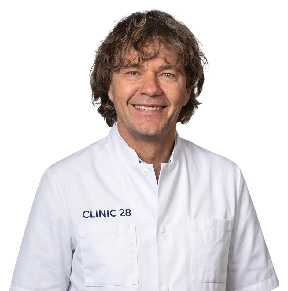 drs. Thomas Norbart