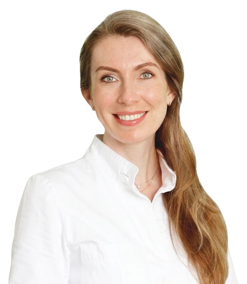 drs. Amber Zegveld