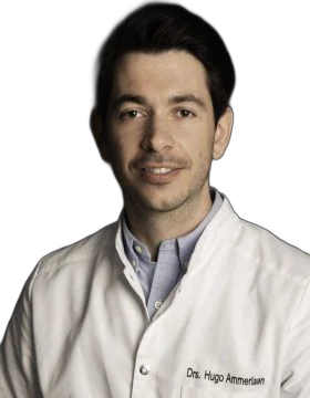 Drs. Hugo Ammerlaan