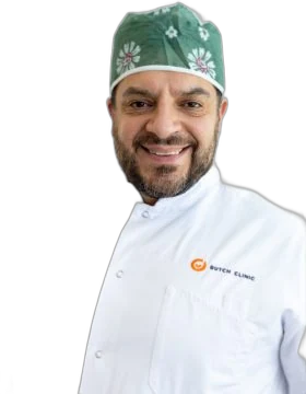 drs. Deniz Akdogan